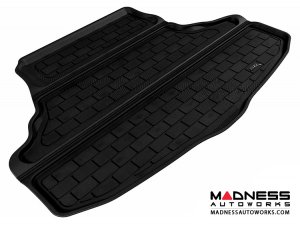 Infiniti G35/G37 Sedan Cargo Liner - Black by 3D MAXpider